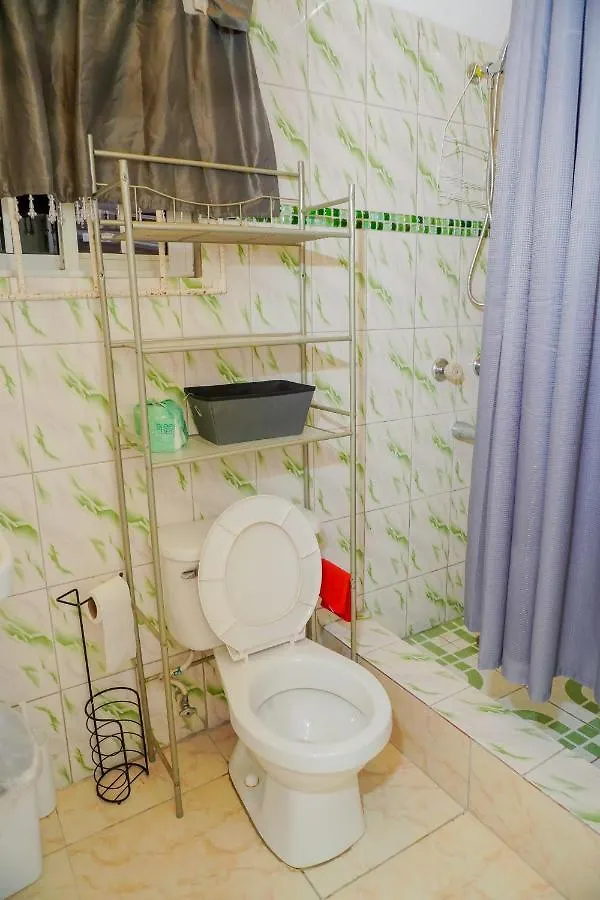 A Taste Of Jamaica Lavern'S Place Ocho Rios Jamajka
