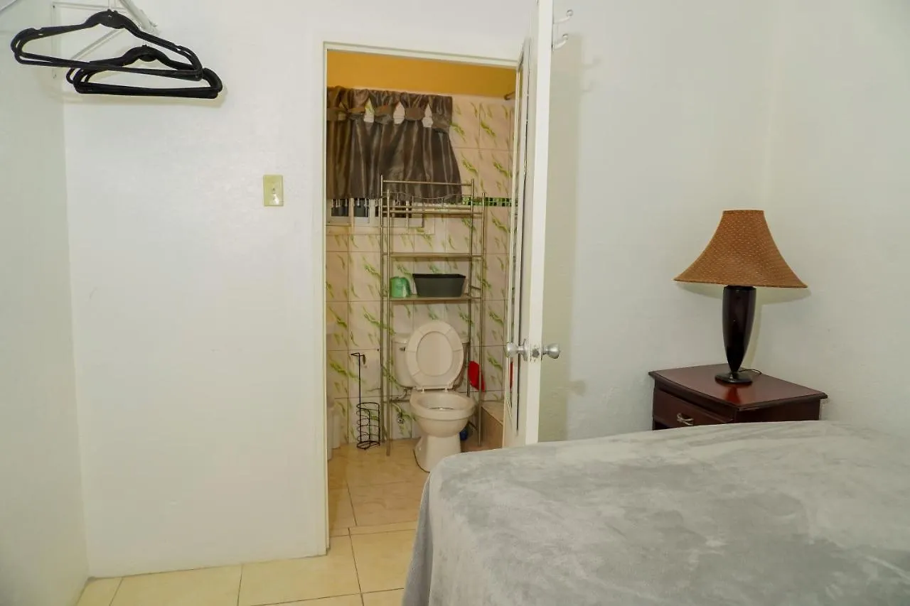 Apartmán A Taste Of Jamaica Lavern'S Place Ocho Rios