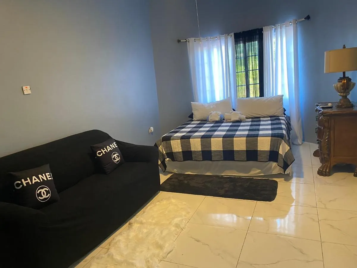 Appartement A Taste Of Jamaica Lavern'S Place Ocho Ríos