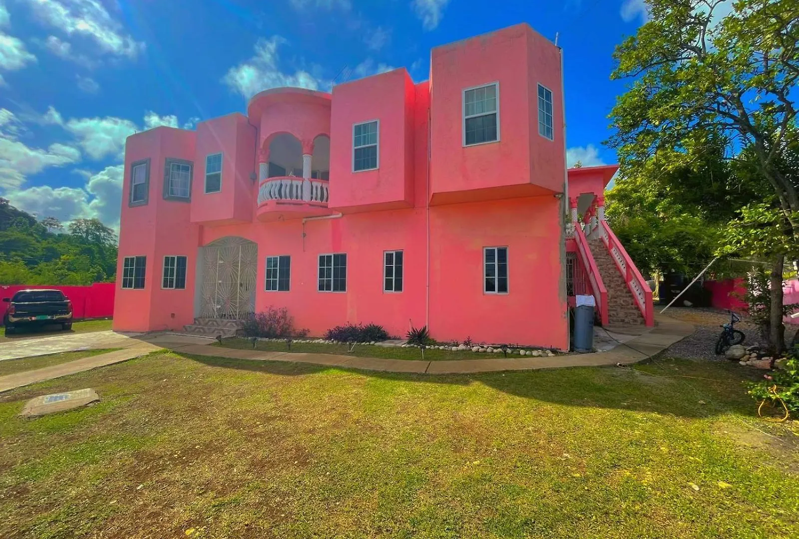 Appartement A Taste Of Jamaica Lavern'S Place Ocho Ríos Jamaïque