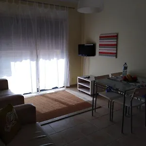 Alto Dos Navegantes Appartement Armação de Pêra