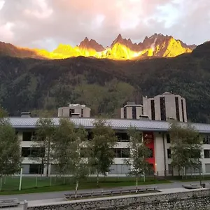 Perce-neige - Centre Appartement Chamonix