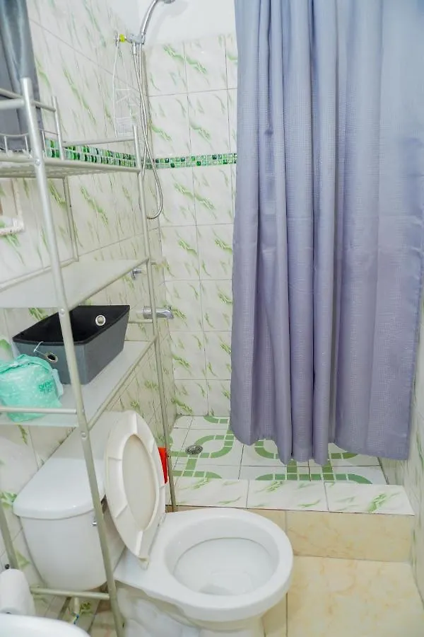 A Taste Of Jamaica Lavern'S Place Ocho Rios Apartment