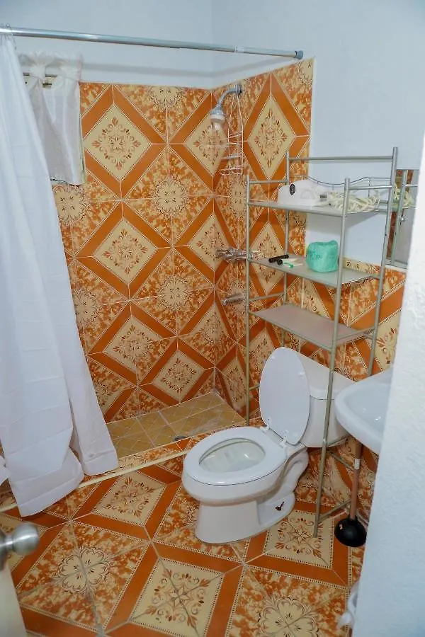A Taste Of Jamaica Lavern'S Place Ocho Rios 0*,