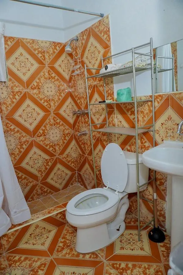A Taste Of Jamaica Lavern'S Place Ocho Rios 0*,  Jamaica