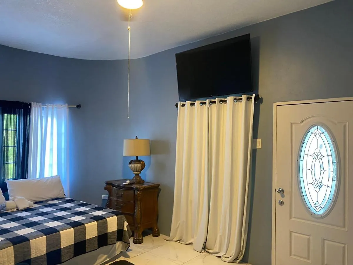 Apartment A Taste Of Jamaica Lavern'S Place Ocho Rios Jamaica
