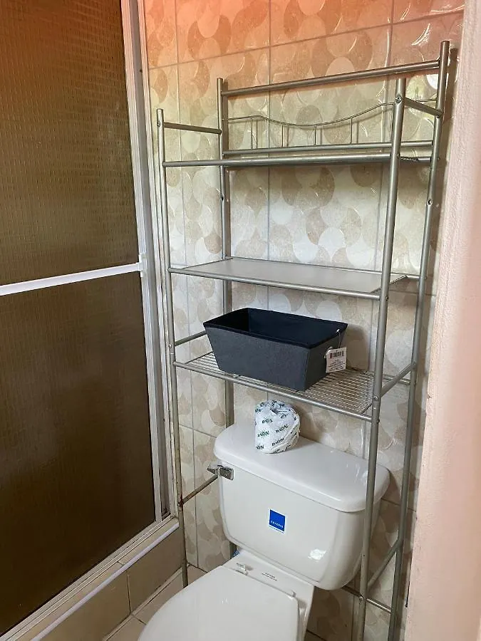 Apartamento A Taste Of Jamaica Lavern'S Place Ocho Rios