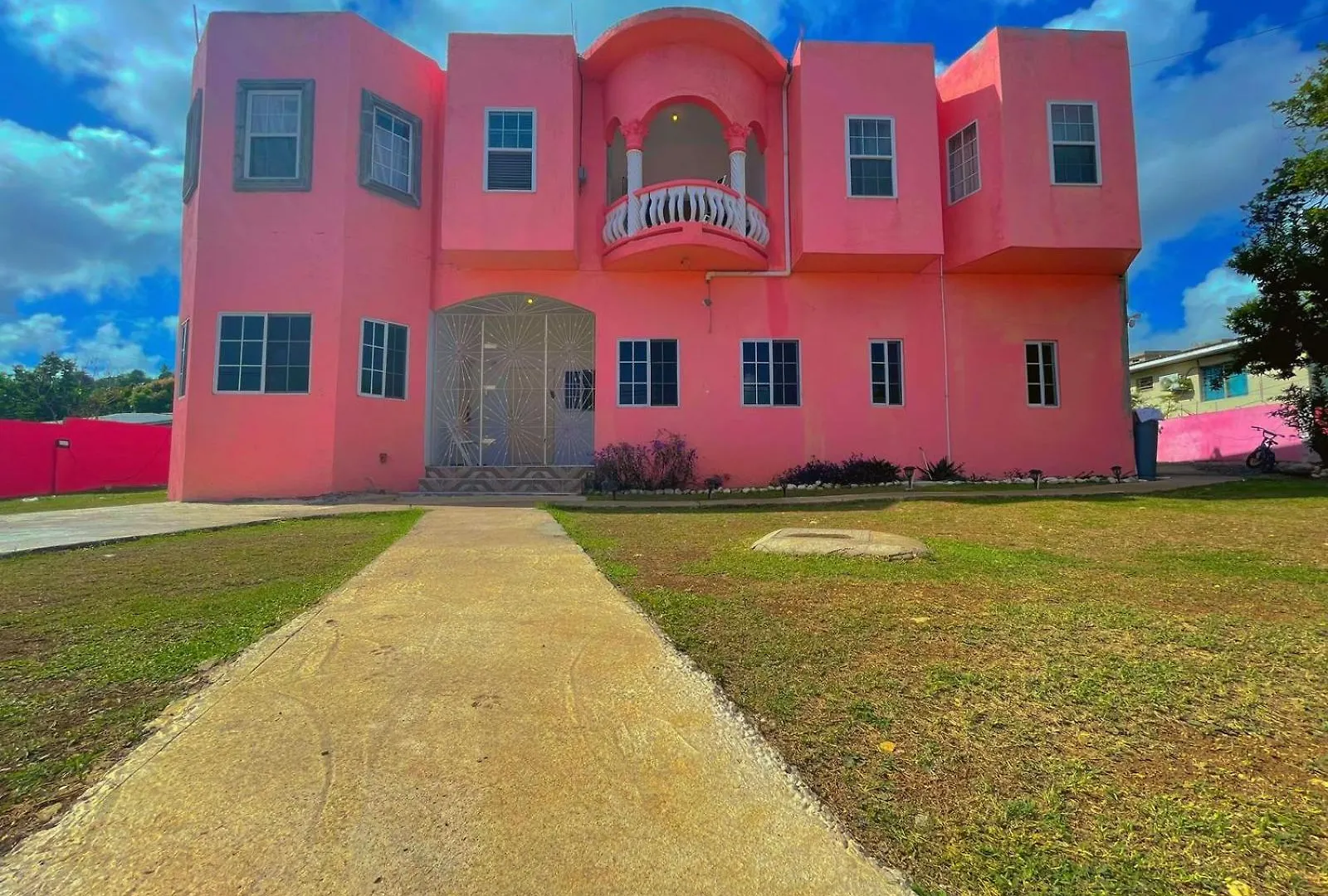 A Taste Of Jamaica Lavern'S Place Ocho Rios Apartamento