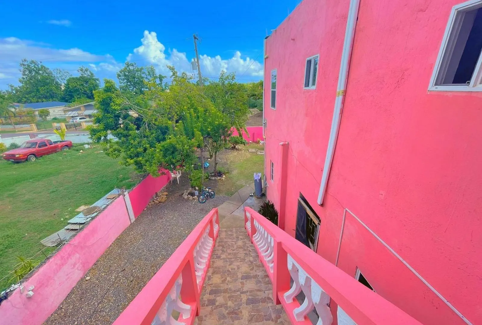 Apartamento A Taste Of Jamaica Lavern'S Place Ocho Rios