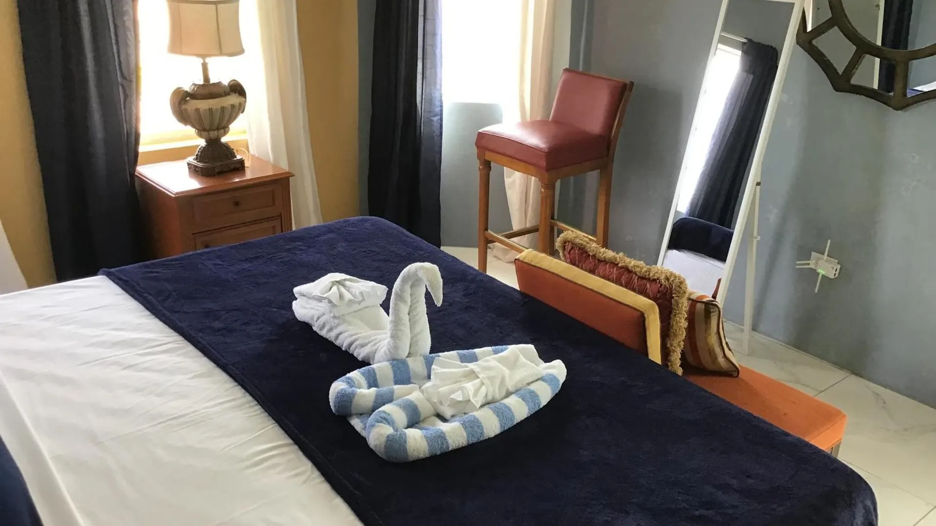 A Taste Of Jamaica Lavern'S Place Ocho Rios Apartamento