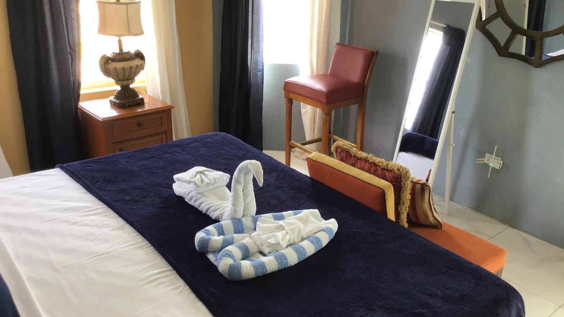 Apartamento A Taste Of Jamaica Lavern'S Place Ocho Rios Jamaica
